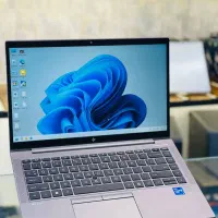 لپتاپCore i7/ نسل۱۱ Hp ZBooK/فوق‌العاده‌تمیز