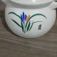 قابلمه سرامیکی