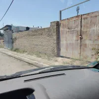 زمین 120 متری ویلایی