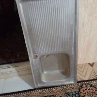 سینگ ظرفشویی سالم تمیزمرتب