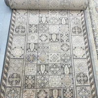 فرش کناره نو