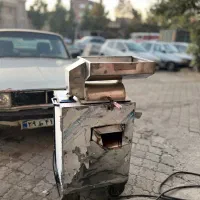 دستگاه ابگیری گوجه،انگور،سیب