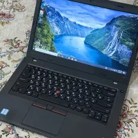 Lenovo L460 نسل ششم رم۸ گرافیک ۴گیگ|رایانه همراه|مشهد, طلاب|دیوار