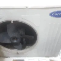 کمپرسور کولر گازی carrier ۳۰۰۰۰