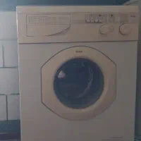 لباسشویی اتوماتیک هفت کیلویی هایر