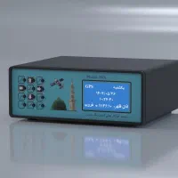 اذانگو (اذان گو) اتوماتیک مدل آوا