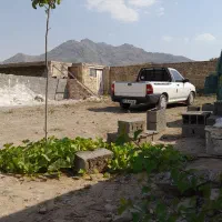 باغ در منطقه خوش اب و هوا سنجگان