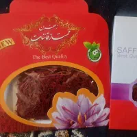 فروش زعفران و حواله تهاتر با خودرو ونقدی