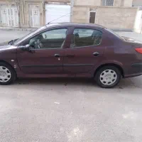 پژو ۲۰۶ اس دیv20