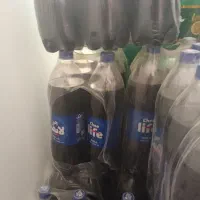 نوشابه گازدار چی لایف دلستر هی دی