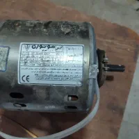 دینام کولر موتوژن