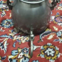 قوری سماوری