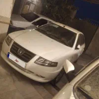 سمند سورن پلاس خشک و ساینا خوشک