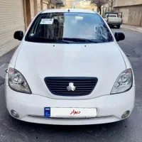 تیبا۲ مدل ۹۵/اقساطی با کمترین سود/**
