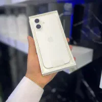 iphone 16 normal 128G