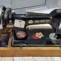 چرخ خیاطی