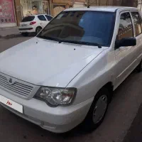 پراید۱۳۲مدل ۹۵ se فول دو ایربگ ۹۰هزار تا کار