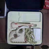 وسایل کاشت ناخن
