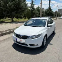 سراتو مدل ۹۷ کارکرد فقط ۵۷،۰۰۰