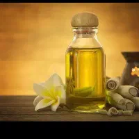 روغن ماساژ