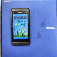Nokia N8|موبایل|تهران, نیلوفر|دیوار