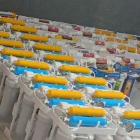 دستگاه تصفیه آب ، با قطعات دلخواه شما