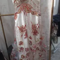 لباس مجلسی