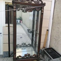 بوفه ودکوری طبقه ای