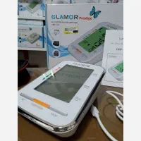فشارسنج بازویی گلامور 1333- مناسب استفاده خانگی