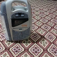 رادیو قدیمی