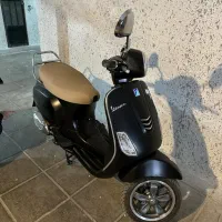 وسپا V150