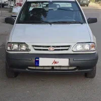 پراید مدل 1390sx هیدرولیک
