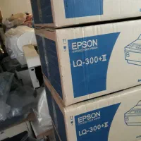 پرینتر سوزنی نو