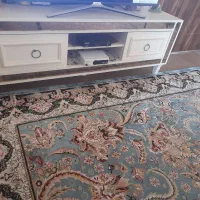 دو عدد میز تلویزیون در پاکدشت
