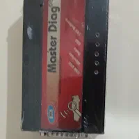 دستگاه دیاگ زروان استون