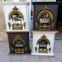 بخاری گازی در همه مدل