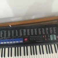 اورگ CASIO|پیانو، کیبورد، آکاردئون|اندیمشک, |دیوار