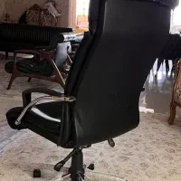 صندلی چرخدار حرفه ای