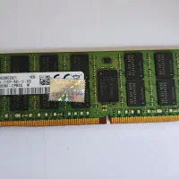 ۶ عدد رم سامسونگ 16GB DDR4
