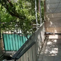 واحد حیاط دار ۹۰متر ۷۵ متر بنا یک خواب طبقه دوم
