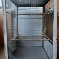 قفس پرنده
