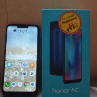 هانر 8c 4g مشکی زیر قیمت