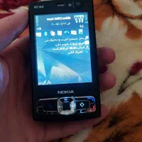 N95.8G|موبایل|بانه, |دیوار