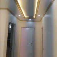 نقاشی ساختمان کناف و...