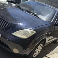 تیبا یک مشکی