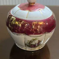 قندان چینی