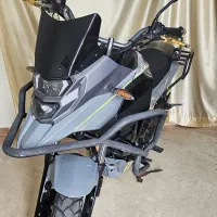nh 250 کم کار بدون خط و خش