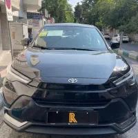فرانتلندر ۲۰۲۵ فیس جدید