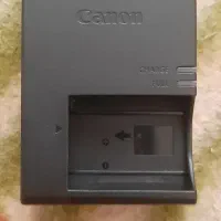 شارژر دوربین canon مدل LC E17 اصلی