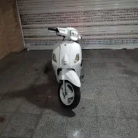 بنلی ستا مدل ۹۷